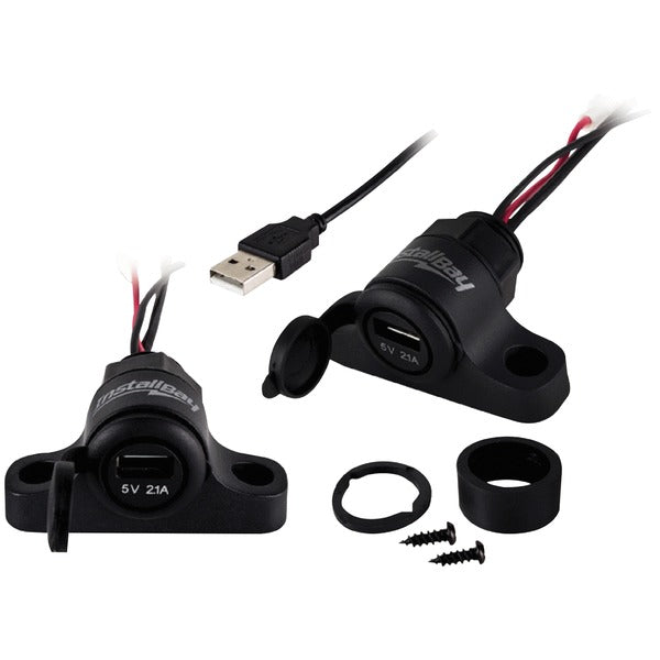 Marine Installation Accessories