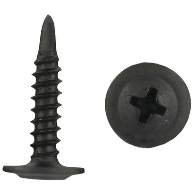 Installation Screws