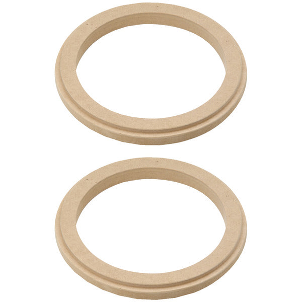 Speaker Spacers