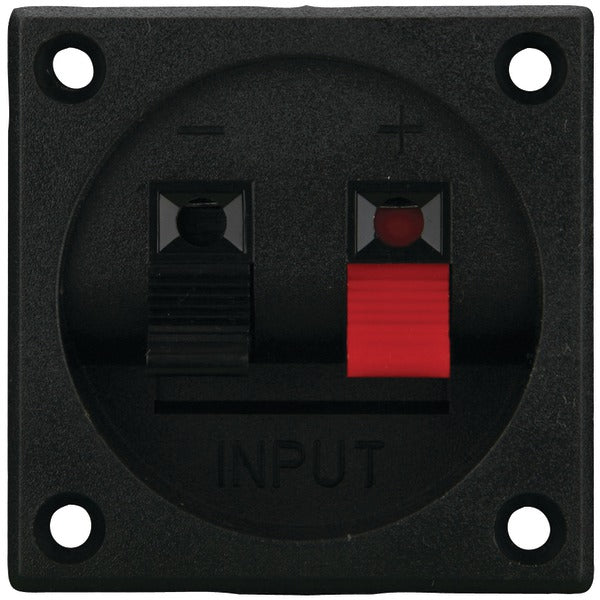 Connecting Terminals 