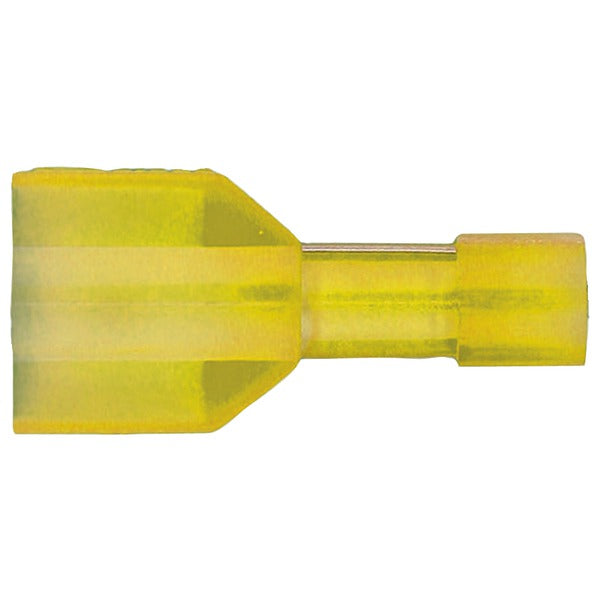 Connecting Terminals 