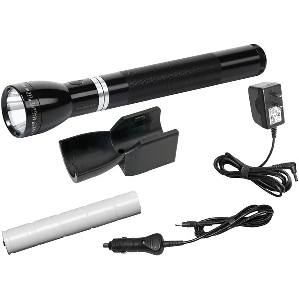 Flashlights & Accessories