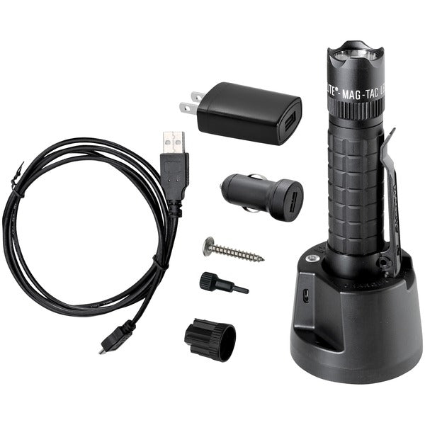 Flashlights & Accessories