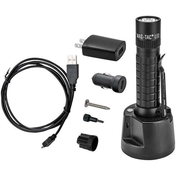 Flashlights & Accessories