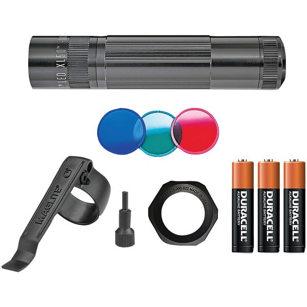 Flashlights & Accessories
