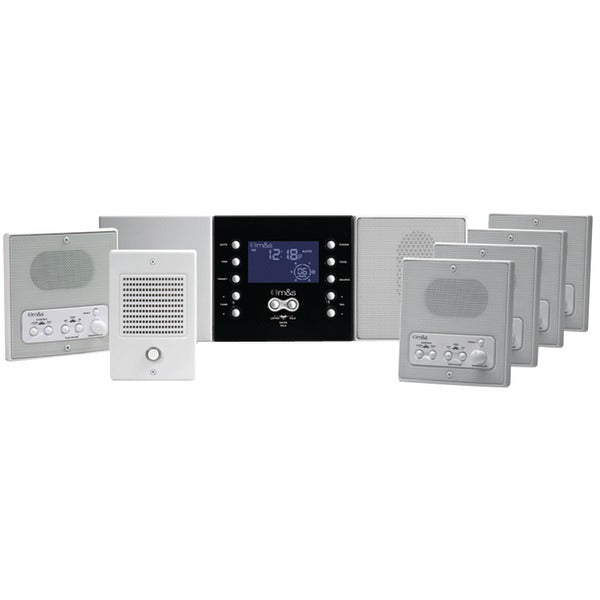 Intercoms & Music Systems