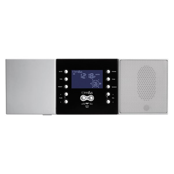 Intercoms & Music Systems