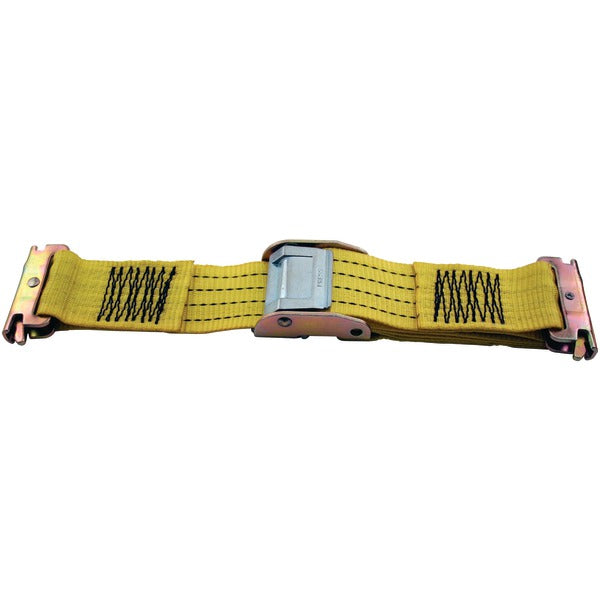 Straps and Tie Downs