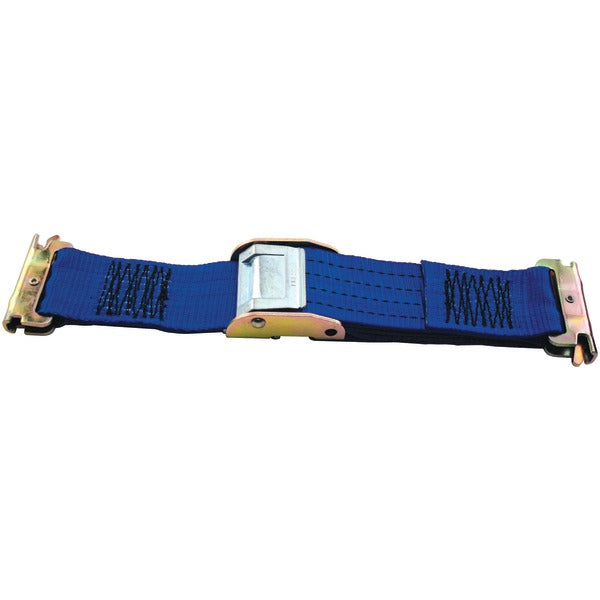 Straps and Tie Downs