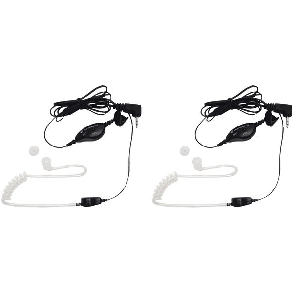 FRS/GMRS Accessories