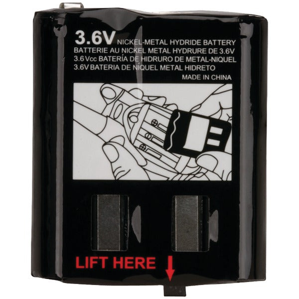 FRS/GMRS Accessories