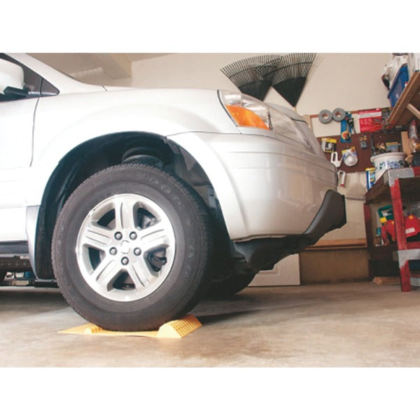 Parking Garage Accessories