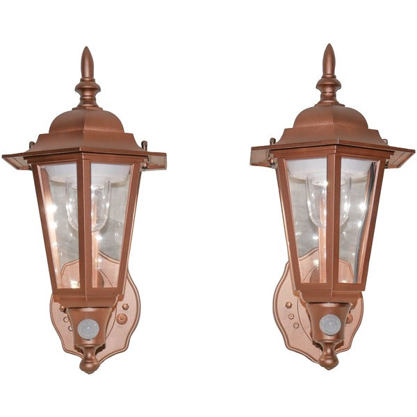 Other Outdoor Lighting