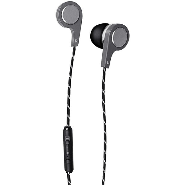 Wired Earbuds