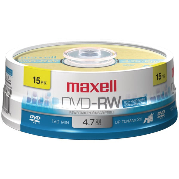 Recordable Discs