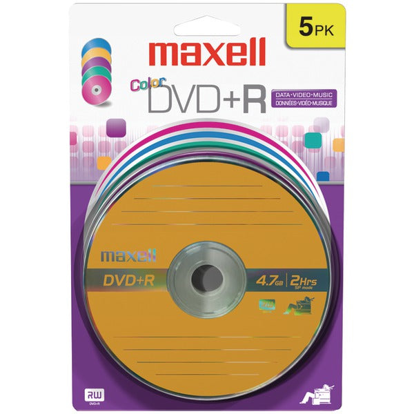 Recordable Discs