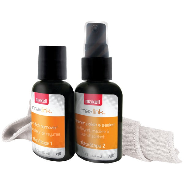 Blank Media Care & Cleaning