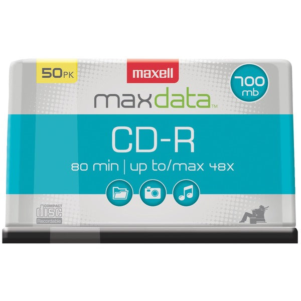 Recordable Discs