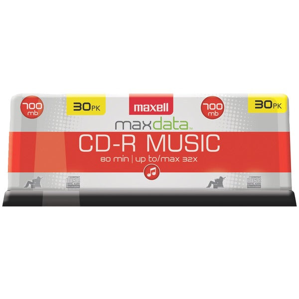 Recordable Discs