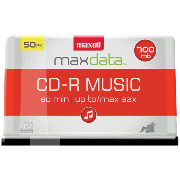Recordable Discs