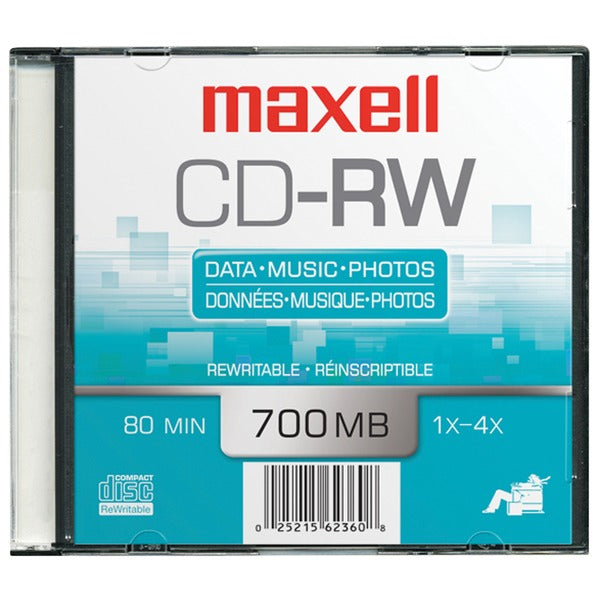 Recordable Discs