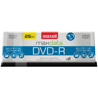 Recordable Discs