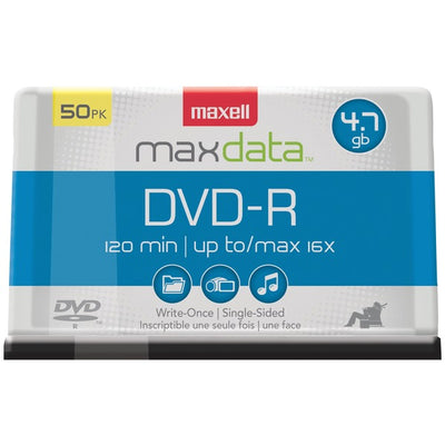 Recordable Discs