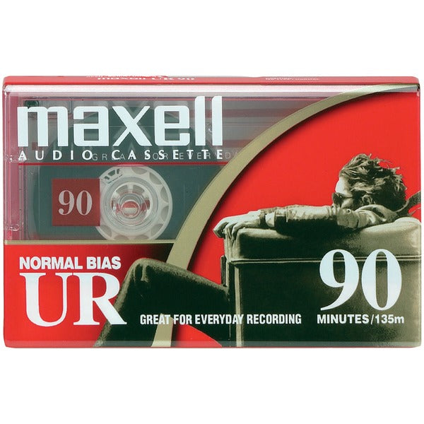 Tapes & Adapters