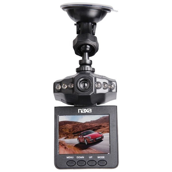 Dash Cameras 