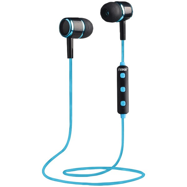 Bluetooth Earbuds