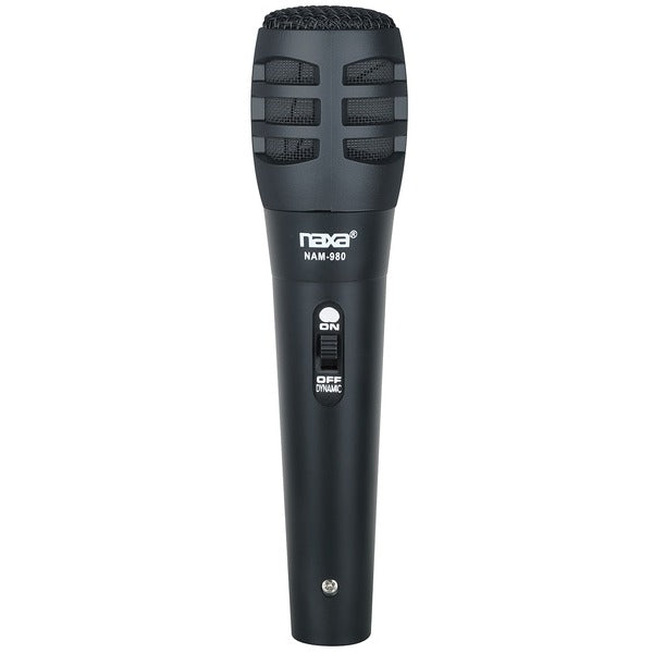 Wired Microphones