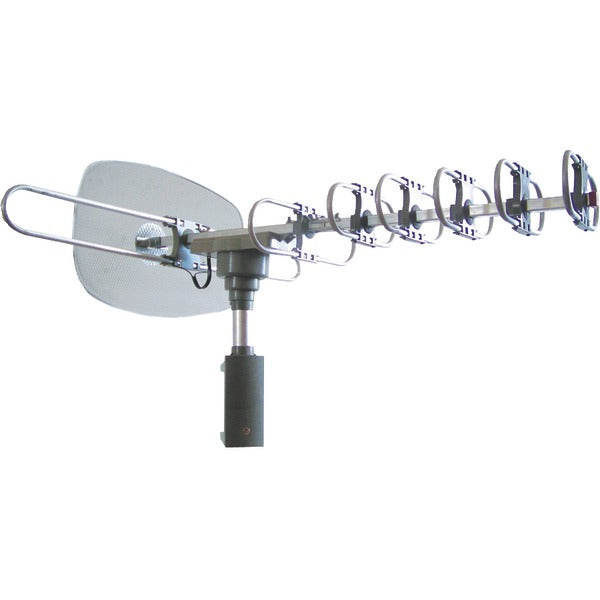 Outdoor HDTV Antennas