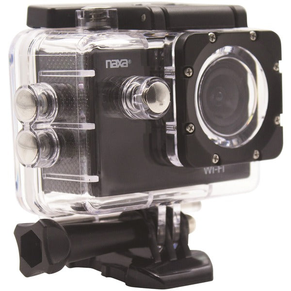 Action Cameras
