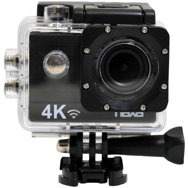 Action Cameras