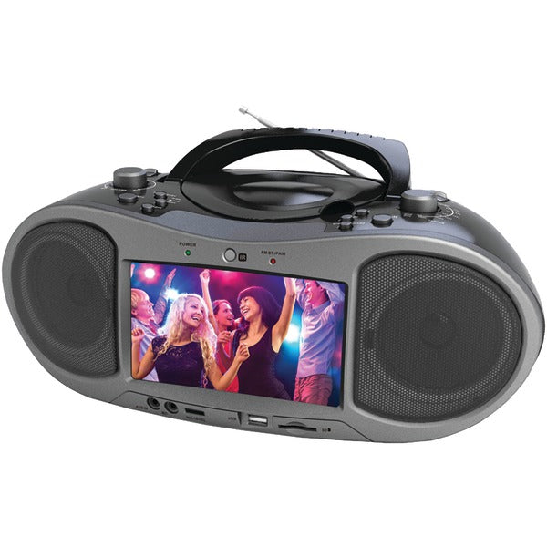 DVD Players