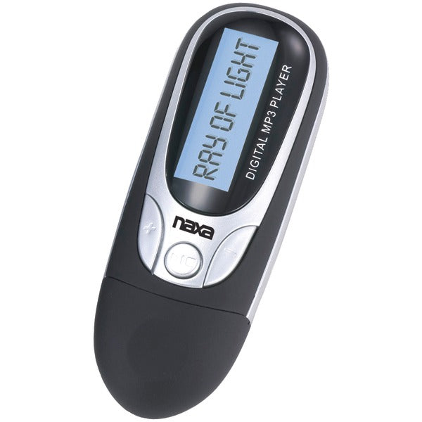 MP3 Players