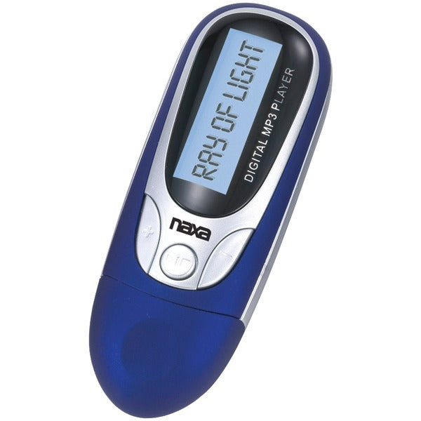 MP3 Players