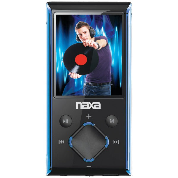 MP3 Players