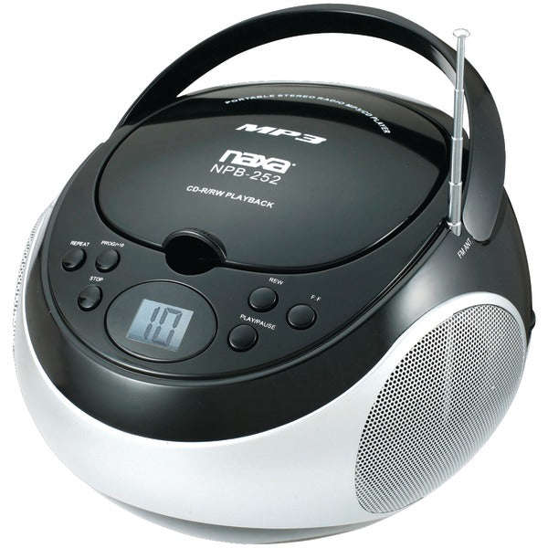 Boomboxes