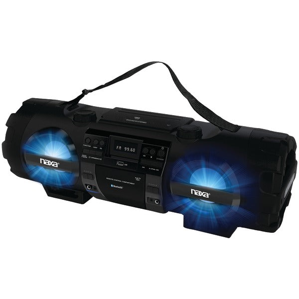 Stereo Systems