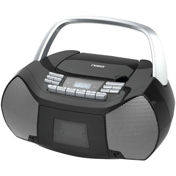 Boomboxes