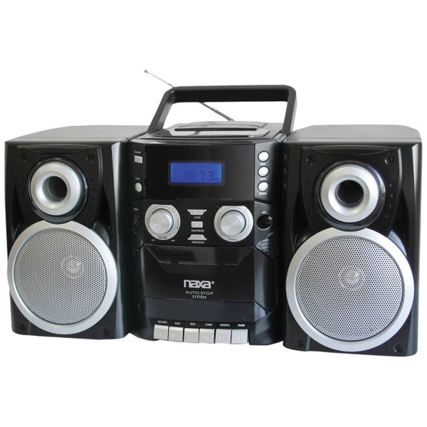 Personal CD Players