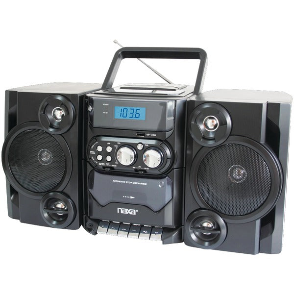 Personal CD Players