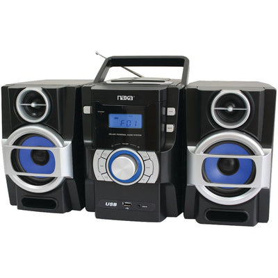 Personal CD Players