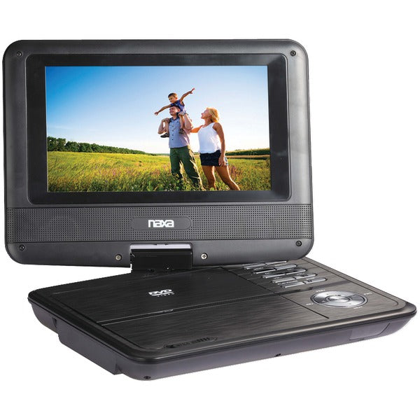DVD Players