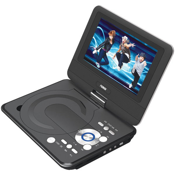 DVD Players