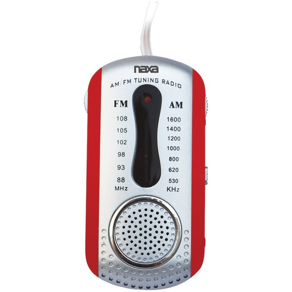Radios