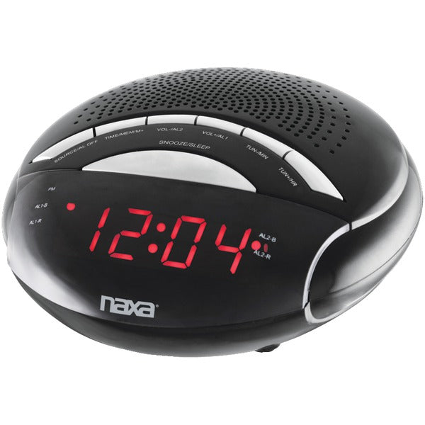 Alarm Clock Radios