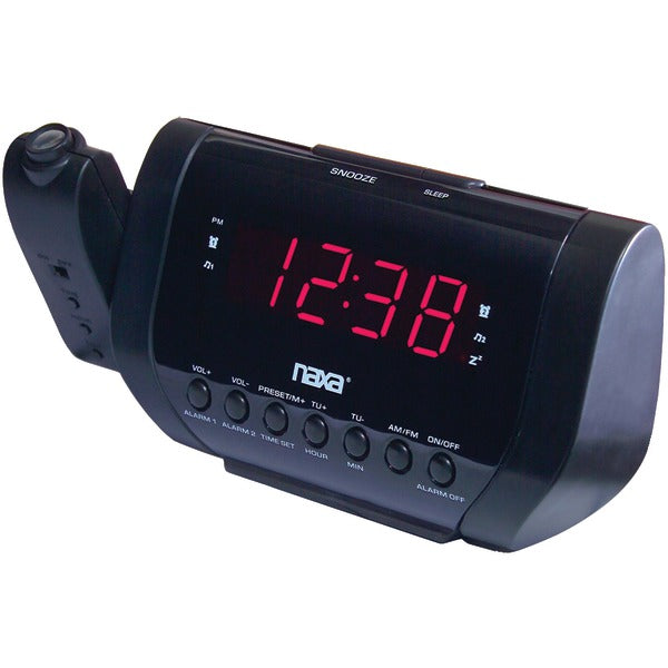 Alarm Clock Radios
