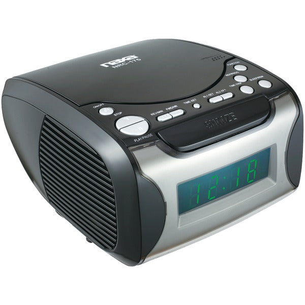 Alarm Clock Radios